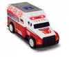 Dickie Toys Light And Sound Ambulance