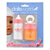 Dolls World Classic Baby's Magic Bottle And Dummy