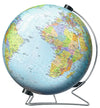 The Earth 3D Jigsaw Puzzle