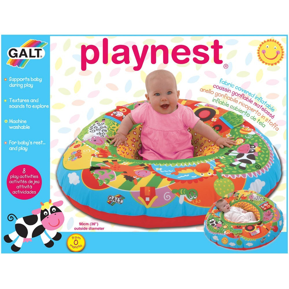 Galt Playnest Farm