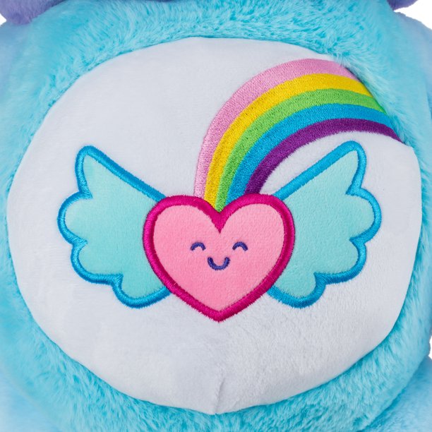 Care Bears Dream Bright Bear Medium Plush Soft Toy