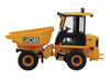 Britains 43255 JCB 6T Dumper 1:32