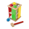 Melissa & Doug Pound & Roll Tower