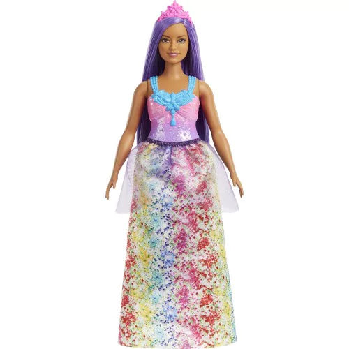 Barbie dreamtopia 17 inch doll sale