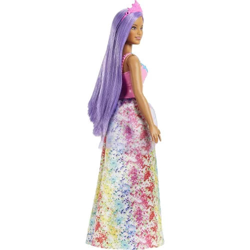 Barbie Dreamtopia Doll 17