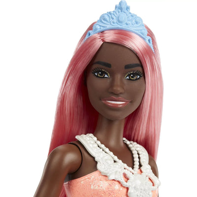 Barbie Dreamtopia Doll 14