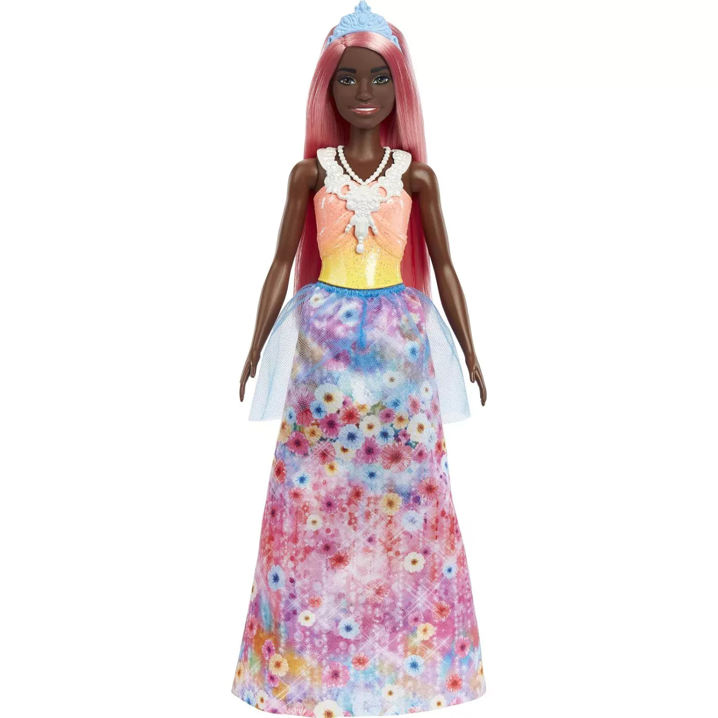 Barbie Dreamtopia Doll 14