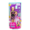 Barbie Babysitters Inc. Barbie Doll And Baby Playset GRP13