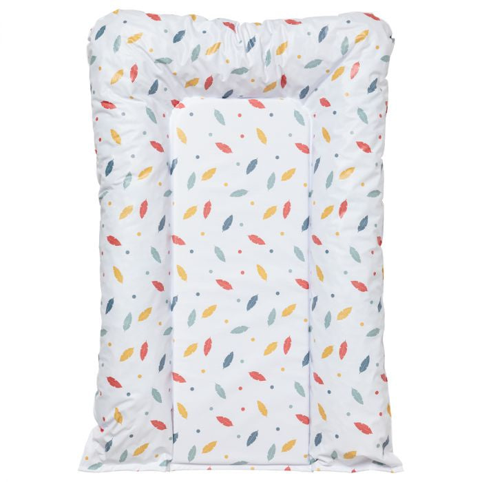 Babycalin Baby Changing Mat Autumn Leaves