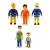 Fireman Sam 5 Figure Pack