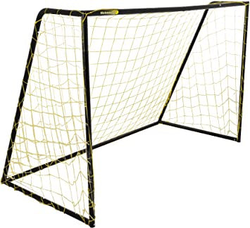 Kickmaster Heavy Duty Performance 8ft Goal