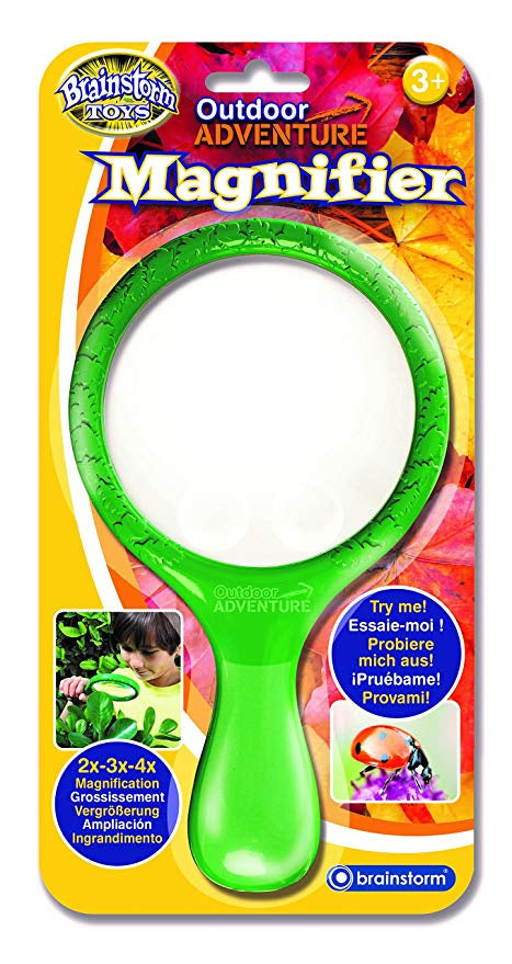 Brainstorm Outdoor Adventure Magnifier