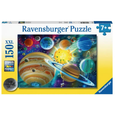 Ravensburger XXL Cosmic Connection 150pc Jigsaw Puzzle