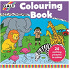 Galt Colouring Book New