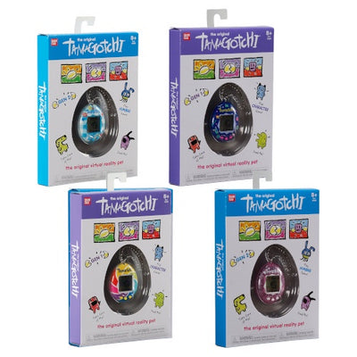 Tamagotchi Original Assorted Colours