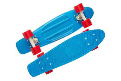 Ozbozz 22" Skateboard Assorted