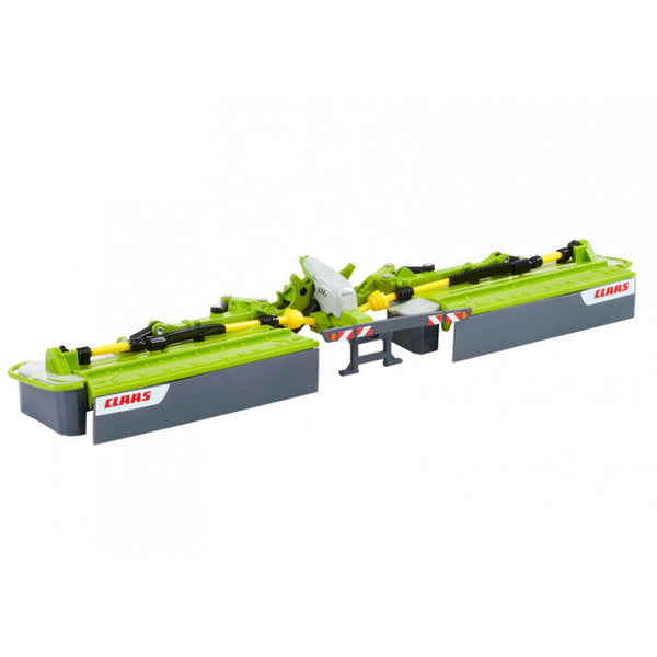 Britains Claas Disco 1100C Rear Mower 1:32
