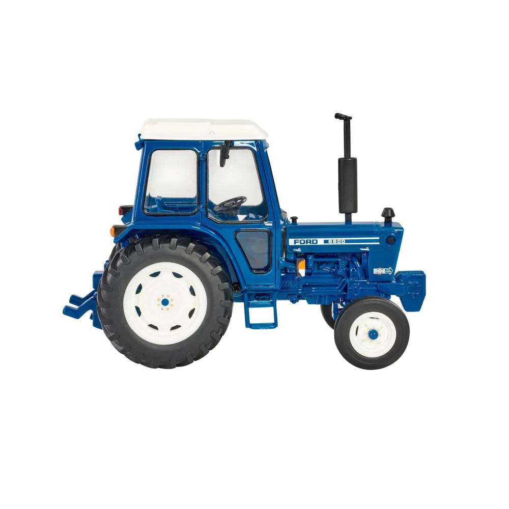Britains Ford 6600 Tractor 1:32