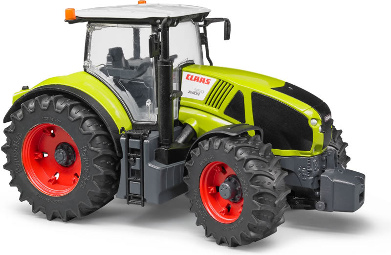Bruder 03012 Class Axion 950 Tractor 1:16
