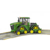 Bruder 4055 John Deere 9620RX Tractor 1:16