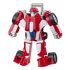 Transformers Rescue Bot Academy Heatwave The Fire-Bot To Race Car