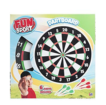 Fun Sport Dartboard