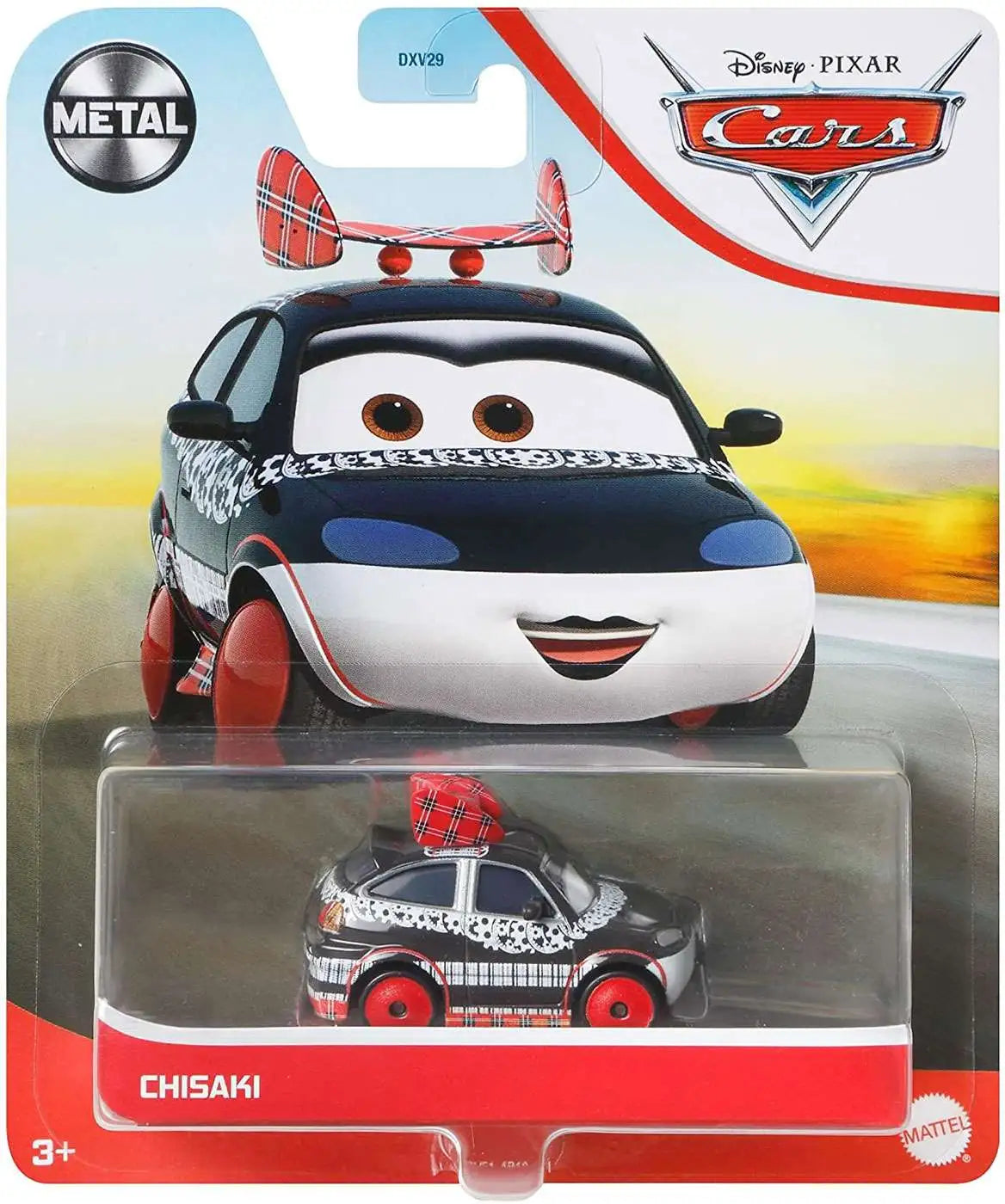 Disney Cars Die Cast Vehicle Ghisaki Totally Toys Ireland