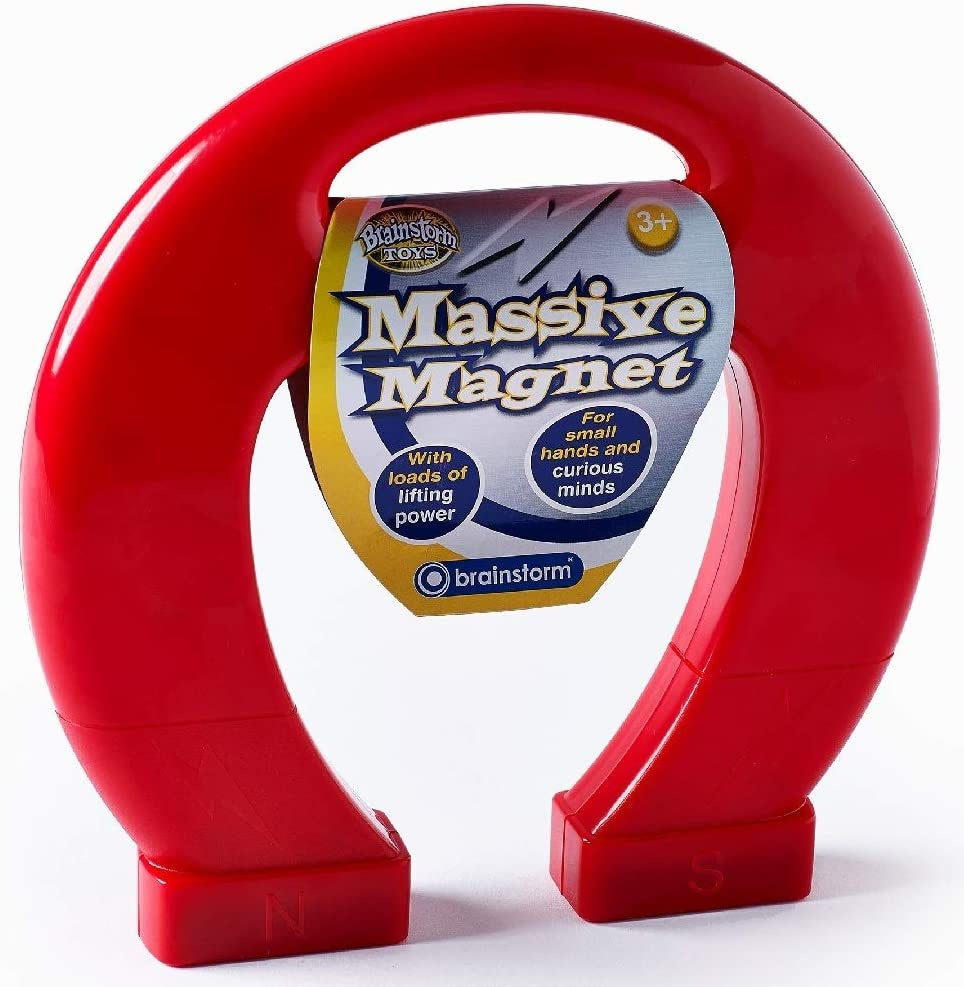Brainstorm Massive Magnet