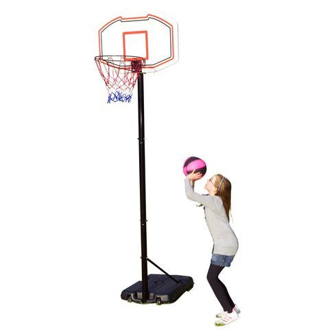 Junior Basketball Stand Set