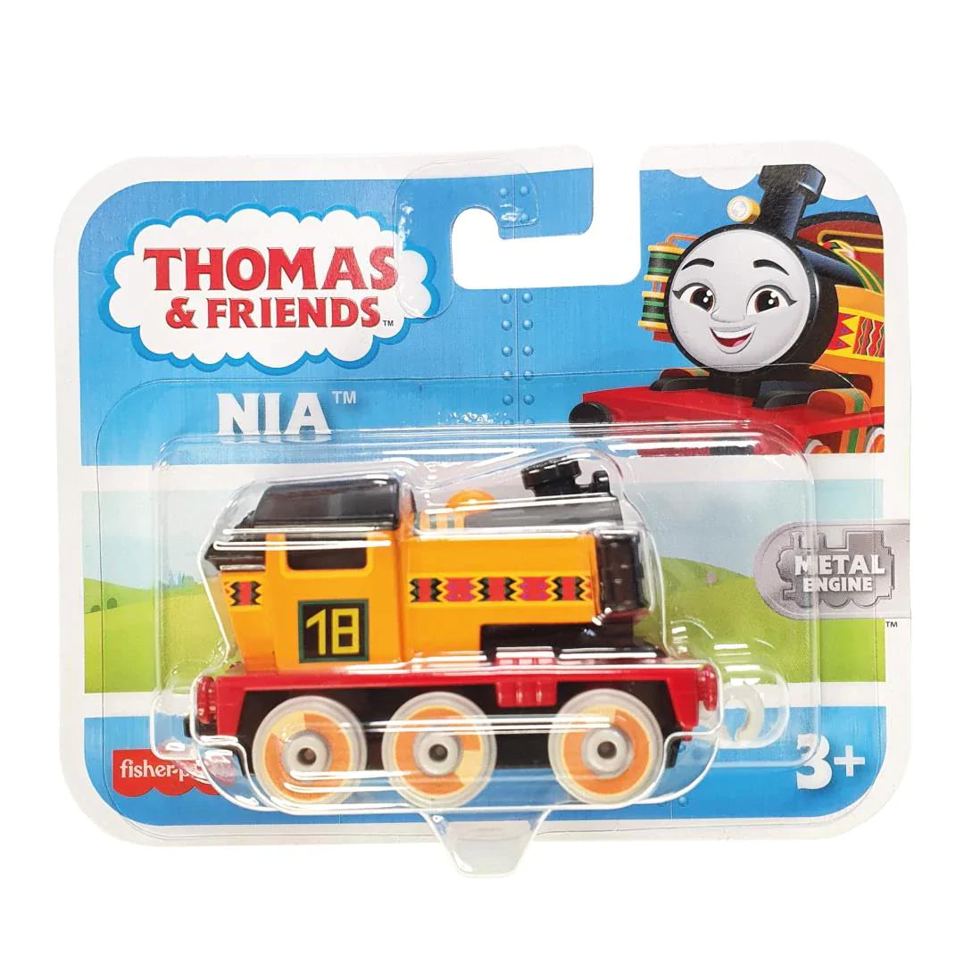 Trackmaster nia deals