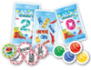 Candy Catch Pocket Game