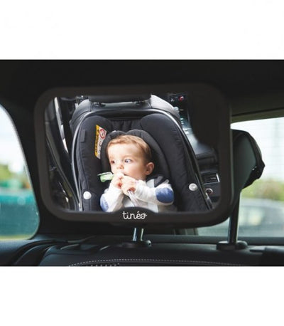 Tineo Back Seat Mirror For Cars