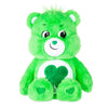 Care Bears Good Luck Bear Medium PLush Soft Toy