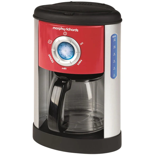 Morphy richards clearance accents coffee maker