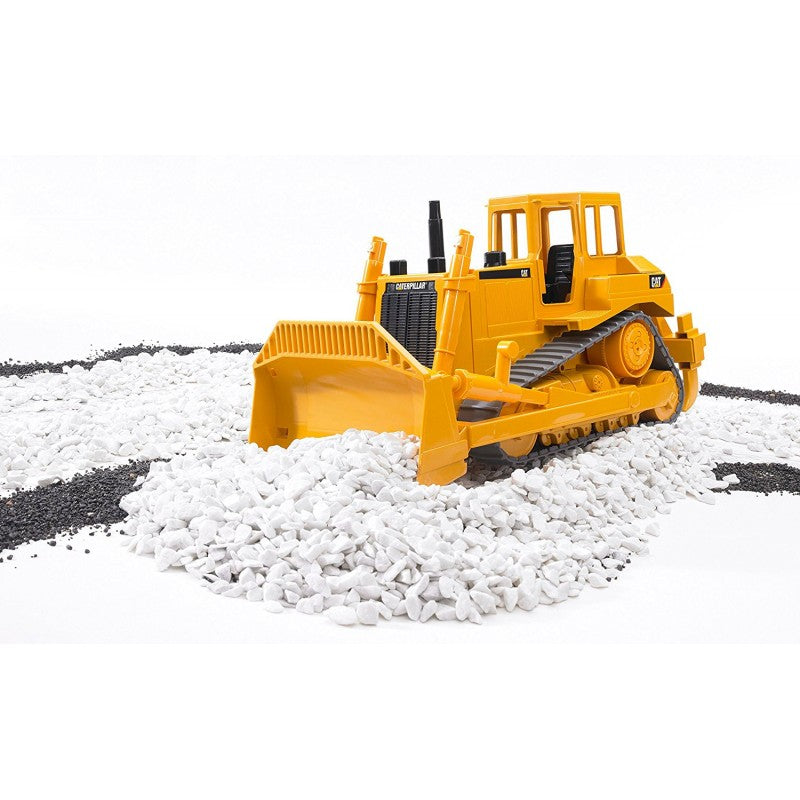 Bruder 02422 Caterpillar Bulldozer 1:16