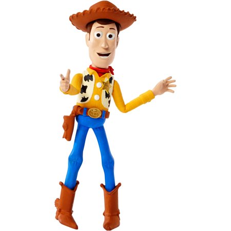 Toy Story Basic Figure Assortment