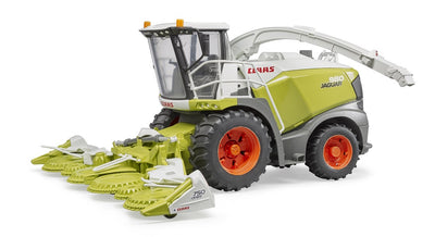 Bruder Claas Jaguar 980 Field Chopper 1:16