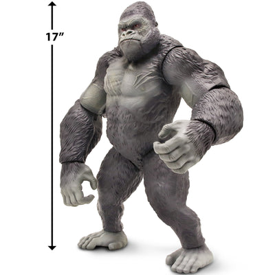 Primal Clash 17" Big Boss Gorilla