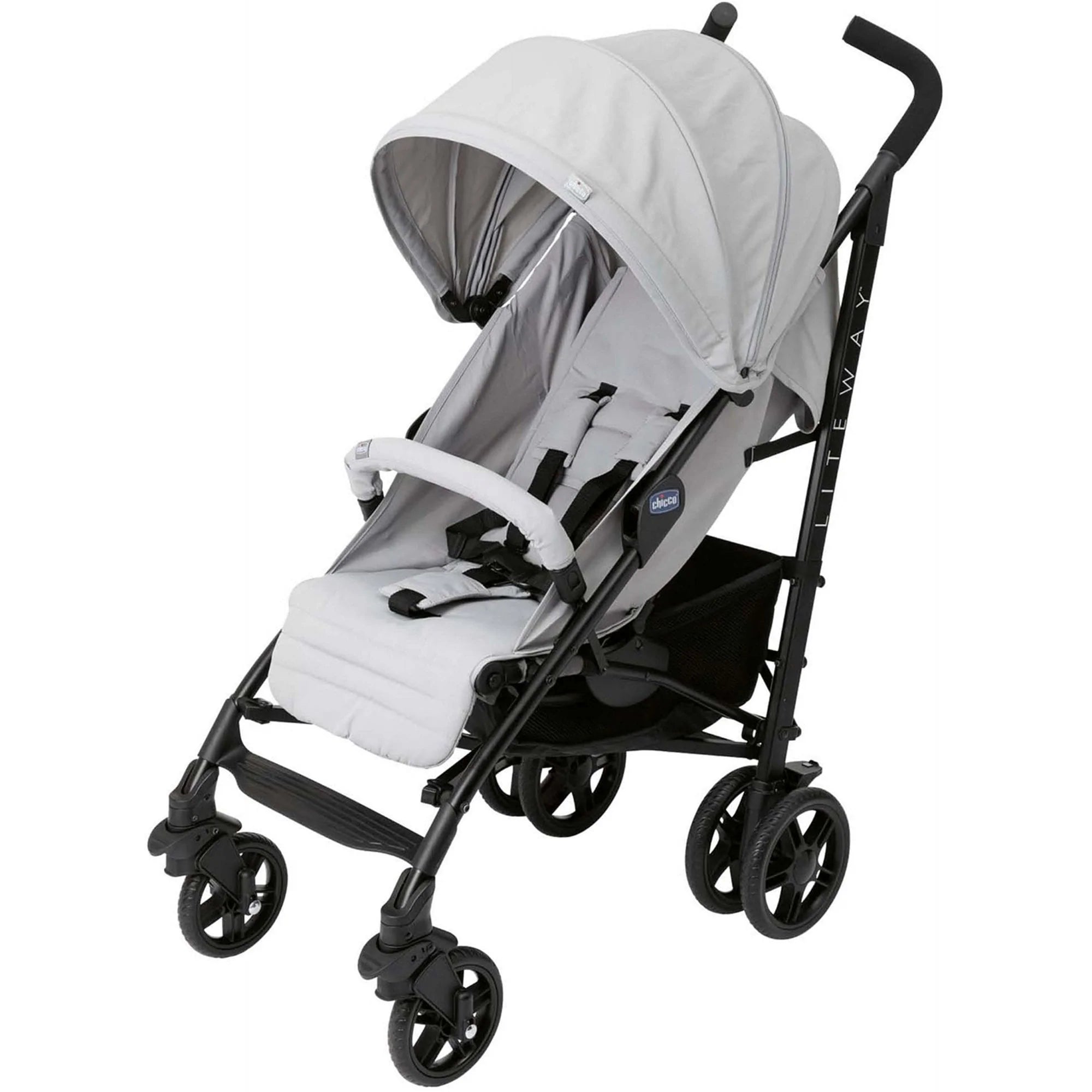 Poussette canne lite way chicco hotsell
