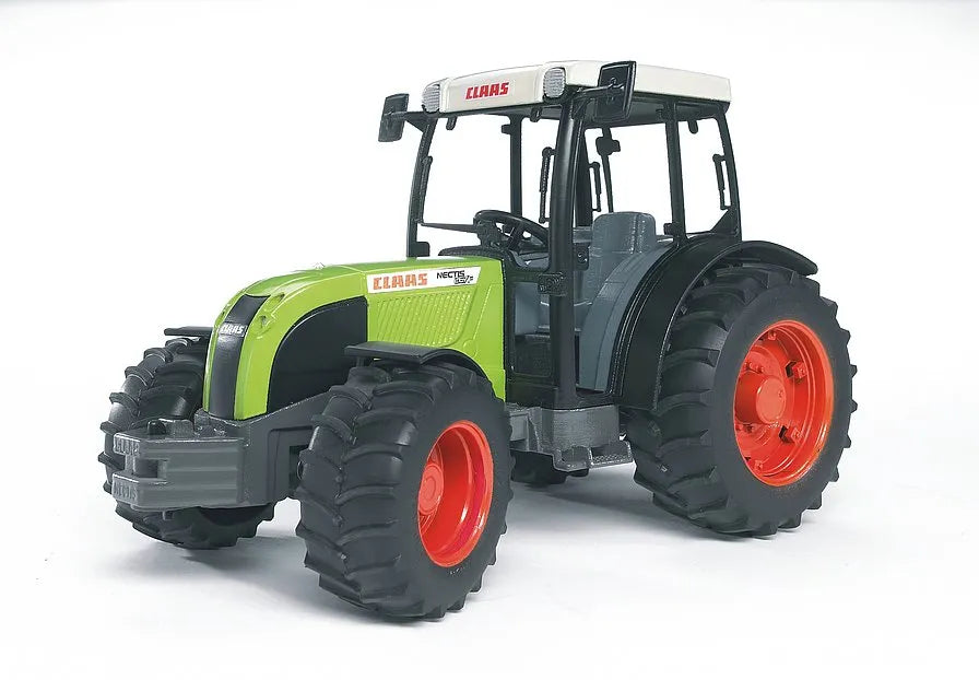 Bruder Class 267F Farm Tractor