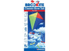 Brookite Classic Bow Tail Kite