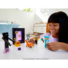 Minecraft 3" Figures Fox