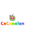 CoComelon Baby Memo Card Game