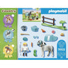 Playmobil Country 70522 Classic Pony Playset
