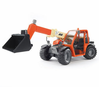 Bruder JLG 2505 Tele Handler