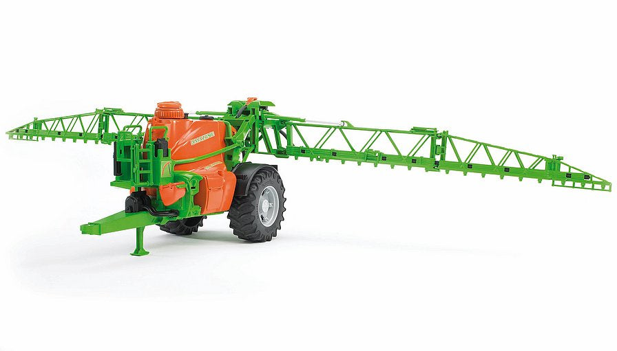 Bruder Amazone Trailed Field Sprayer UX5200
