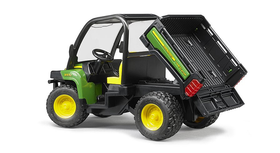 Bruder John Deere Gator 855D