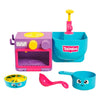 Tomy Toomies Bubble And Bake Bathtime Kitchen