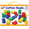 Galt Cotton Reels