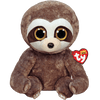 TY Dangler Sloth Large Beanie Boo Soft Toy